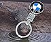 BMW Key Chain Both Side BMW Brand Logo Special