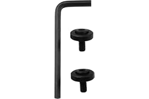 Replacement Lock Screw Bolt Outer Flange With Hex Key Wrench For Multitool DTM50 TM3000C Oscillating Tool Parts Metal Fastene