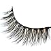 1 Box Luxury 3D False Lashes Fluffy Strip Eyelashes Long Natural Party