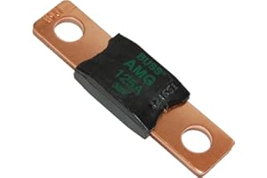 Blue Sea Systems MEGA/AMG Fuses