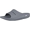 OOFOS Unisex-Adult Ooahh Slide Slipper