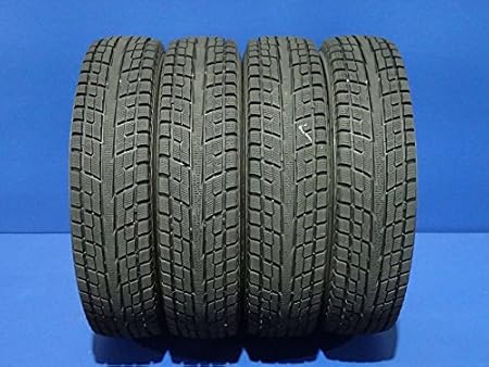 Amazon ヨコハマ Yokohama スタッドレスタイヤ 4本セット 175 80r16 ヨコハマ ジオランダーit S 16インチ 冬 タイヤ 中古タイヤ ジェームス 175 80 16 中古 タイヤ 車 バイク