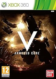 Armored Core V