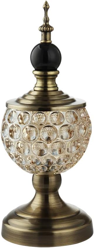 Best Large Decorative Jars With Lids For Home Decor