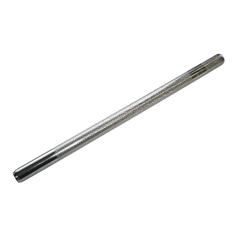 Point 2206521000 Sattelstütze Silber 40 x 2.4 x 2.4 cm