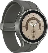 Samsung Galaxy Watch 5 Pro 45mm Bluetooth Smartwatch SM-R920 Renewed view 3