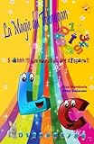 La Magie du Toboggan: Ah ! Les voyelles ont disparu !! (Volume 5) (French Edition) by Ellen Delaven, Elize Monbiola