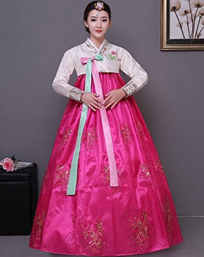 hanbok top