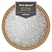 SaltWorks Ultra Epsom Premium USP Grade Bath Salt, Medium Grain, 5 Pound Bag