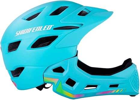 specialized kids helmets
