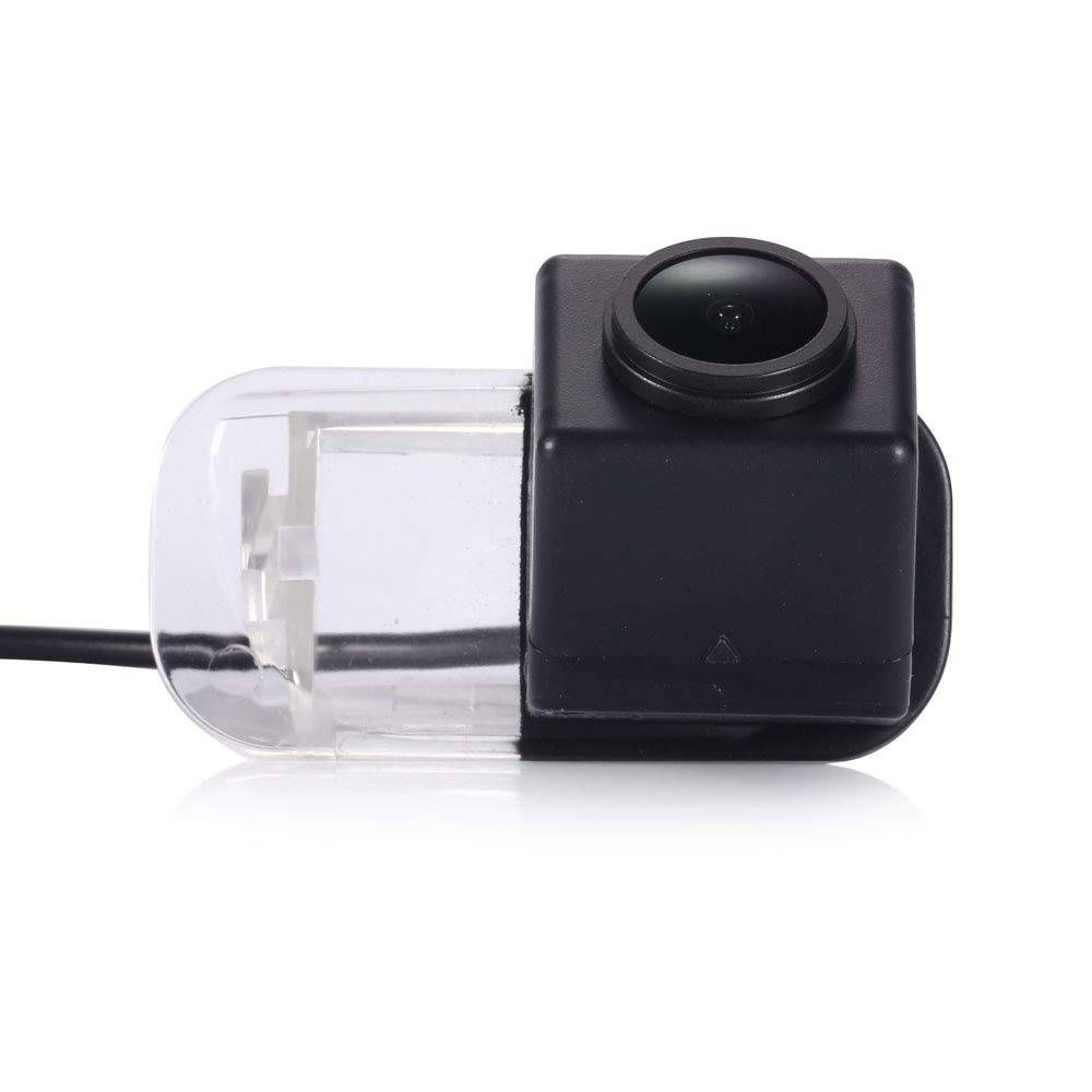 Super HD CCD Sensor Vehicle 170 Wide Angle Night Vision Rear View IP68 Reverse Camera compatible with A B Class MB B150 B160 B170 B200 B250 B260 W169 W176 W245