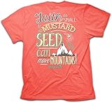 Mustard Seed T-Shirt