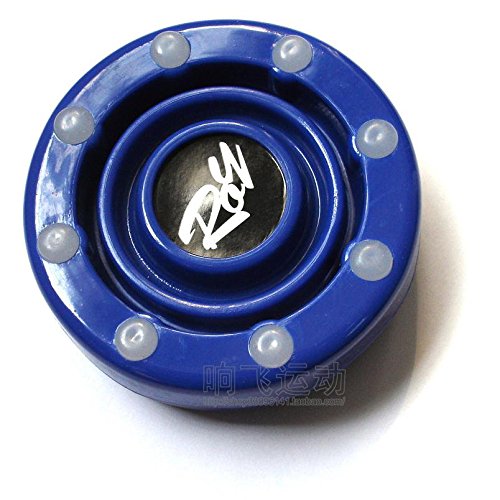 VT BigHome 6 Colors For Choice Hockey Pucks Ice Hockey Puck Indoor Roller Field Hockey Pucks Sports Equipment Balls