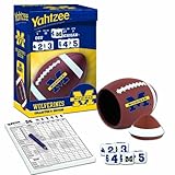 Yahtzee University Of Michigan