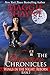 The Rhiannon Chronicles (Wings in the Night: Reborn Book 3)