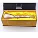 HTRise 08 Rose Gold Portable Karaoke Player Wireless Bluetooth Speaker Microphone KTV, and Singing Record