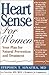 Heartsense for Women: Your Plan for Natural Prevention and Treatment by Stephen T. Sinatra M.D.