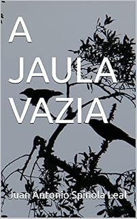 Livro A JAULA VAZIA