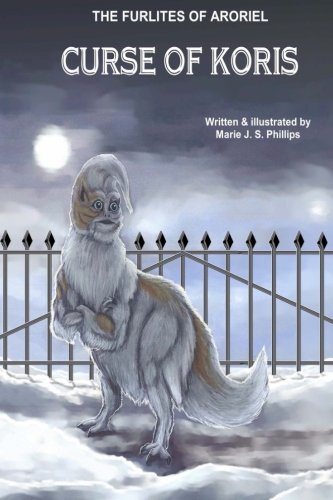 The Furlites of Aroriel: Curse of Koris