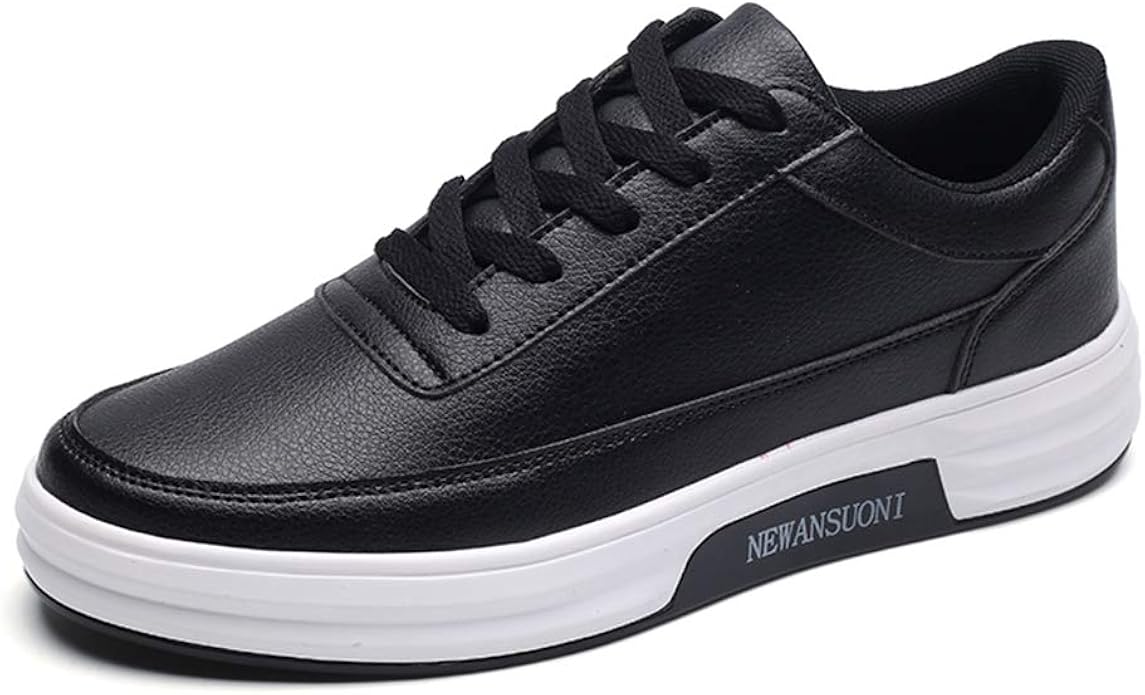 mens platform sneakers