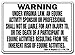 Virginia Equine Sign Activity Liability Warning Statute Horse Farm Barn Stable