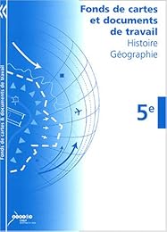 Histoire géographie