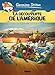 Geronimo Stilton, Tome 1 : La découverte de l'Amérique by
