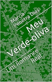 Livro Meu Verde-oliva: Um Romance Real