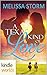 The Remingtons: A Texas Kind of Love (Kindle Worlds Novella)
