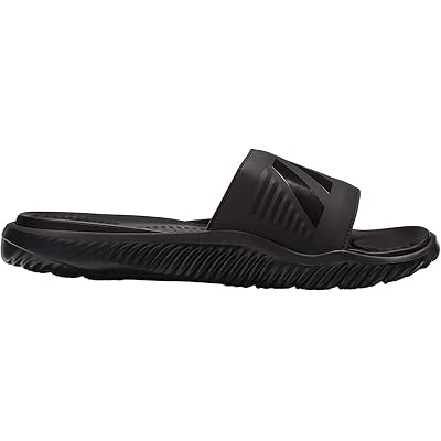 adidas Originals Men's Alpha Boules Slide Sandals Kuwait Ubuy