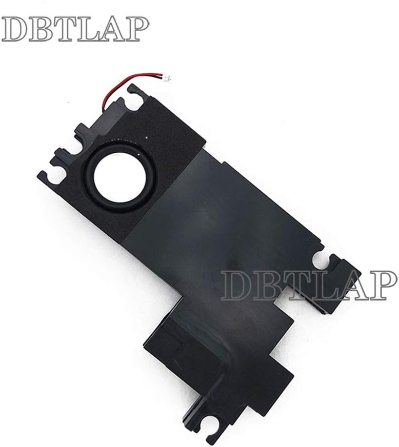 dell xps l502x speakers