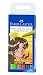 Faber-Castell Manga Kaoiro Brush Pens (Set of 6)