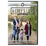 A Chef's Life: Season 4 DVD