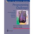Programming Challenges: The Programming Contest Training Manual (Texts ...