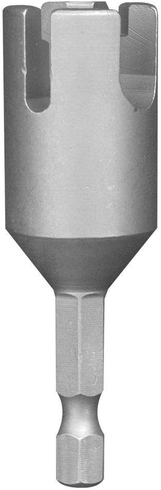 Best drill bit for eye hooks