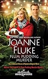 "Plum Pudding Murder (Hannah Swensen Mysteries)" av Joanne Fluke
