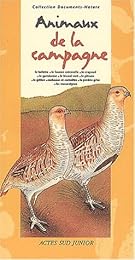 Animaux de la campagne