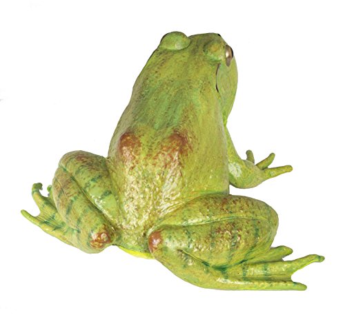 Safari Ltd  Incredible Creatures American Bullfrog