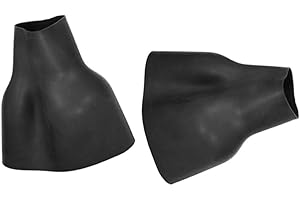 Gear Up Guide Bottleneck Latex Ankle Seal