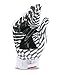 Under Armour Boys' F5 Football Gloves, White/White, Youth Medium
