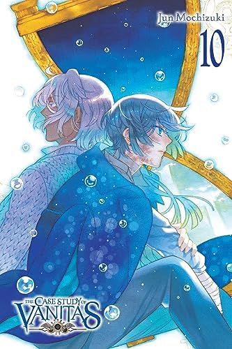 The Case Study of Vanitas, Vol. 1 (Volume 1): Mochizuki, Jun