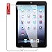 Insten 3-Pieces Reusable Screen Protector for Apple iPad mini, iPad mini 2 iPad mini 3 (PAPPIPDMSP04)