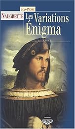 Les  variations Enigma