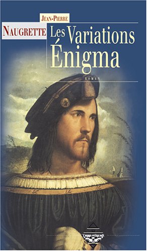 Les  variations Enigma