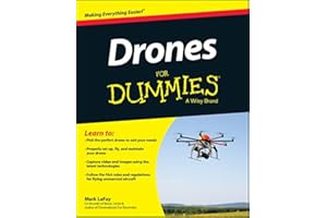 Drones For Dummies