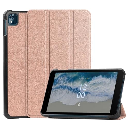 SZLONKOU Tablet Cover
