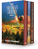 The Shaman Series: 3 Book Box Set