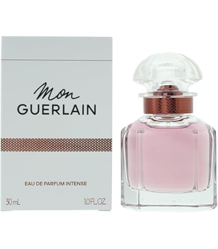 Amazon.com : Mon Guerlain Intense by Guerlain for Women - 1.6 oz