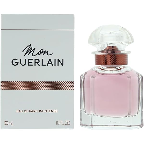 Mon Guerlain Eau de Parfum 30ml モン　ゲラン Amazon.com : Guerlain Mon Guerlain for Women 1.0 Oz Eau De