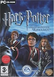 Harry Potter et le Prisonnier d'Azkaban